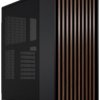 Fractal Design North Obudowa do komputera czarny
