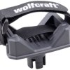 Uchwyt na wąż do odkurzacza Wolfcraft 6891000
