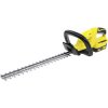 Kärcher 1.444-231.0 Hedge Trimmer 18V Li-ion Lightweight Ergonomic Design