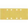 Bosch 2608900839 C470 Sander Paper 400 Grit 230x93mm 10 pieces Velcro