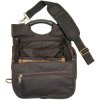 Kuny's EL-1509 Professional Electrician's Zip Pouch 21 Pocket