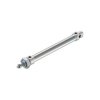 FESTO 19214 DSNU Round Cylinder Aluminium Alloy Stroke: 160 mm