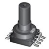 Pressure Sensor, 5V, 0/6kPa, SOP 8, Port