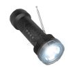 Accu LED 1xLED + radio / solar USB Loveyin AI-137