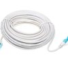 Kabel krosowy (Patch Cord) U/UTP kat.5e szary 20m DK-1512-200