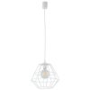 Lampa wisząca DIAMOND NEW WHITE 6215 TK Lighting