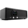 OUTLET_3: Radio internetowe Ferguson REGENT i351s Czarne - WIFI/DAB+/FM/USB/BT/Spotify
