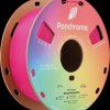 CA02009 Filament, Panchroma PLA, Neon Magenta, 1,75 mm, 1 kg