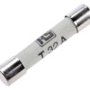 Bezpiecznik 32A 6.3 x 32mmT 250V ac RS PRO