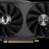 ZT-A30500K-10M ZOTAC Geforce RTX 3050 Eco 8 GB
