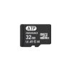 Karta Micro SD MicroSD, 32 GB Tak pSLC (3D TLC) - XE, ATP S750Sc -25 → +85°C