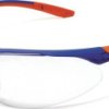JSP Stealth™ 9000 ASA770-15N-800 Okulary ochronne EN 166, EN 170 DIN 166, DIN 170