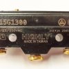 Z15G1300 przełącznik krańcowy bez dźwigni
