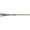 Helukabel 21035 LiYCY Data Cable Grey 3x2x0.25mm² 50m