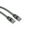 Kabel Ethernet Cat6 długość 915mm Z zakończeniem RS PRO PVC l. żył: 7/0.20 średnica 5.9mm