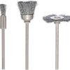 Bosch Accessories Szczotka 2609256554 1 szt.