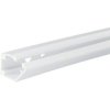 tehalit.LFR Kanał z rolki PVC 7x12mm, biały HAGER LFR0701209016A