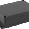 Plastic Enclosure 121x171x55mm Dark Grey