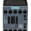Stycznik 24 V dc Siemens styki: 3 5,5 kW 12 A 3NO Śruba 3RT2017-1BB42