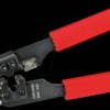 25998791 Crimping pliers, RJ45, 8P8C