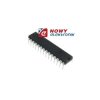 ATMega8A-PU DIP28 Układ sc. ATMEL
