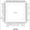 3.3GHz to 3.9GHz MIMO Wireless Broadband RF Transceiver