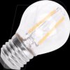 S21-LED-001175 LED bulb, E27, 1.5 W, warm white