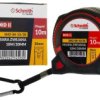 Miara Metrówka Zwijana Premium 10M 30Mm Schmith