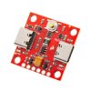 Soft Power Swich - przełącznik zasilania - USB typu C - SparkFun PRT-27081