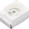 Dioda LED SMD TRU COMPONENTS TC-9510496 350 mcd 120 ° 20 mA 2.1 V 1 szt.