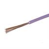 Przewód LgY 0,35 500V fiolet 10m