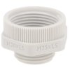 Adapter poliamidowy do dławnic DA 20M/25M E03DK-02130200303 /10szt./