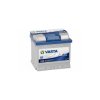 Varta 552400047 3132 Blue Dynamic Car Battery 12V 52Ah Reliable Performance