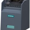 Moduł połączeniowy Siemens Analogowy moduł we/wy SIMATIC S7-300/S7-1500 6ES79240CC200AC0 3 x 2,25 x 2,4 cala