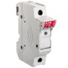 Podstawa bezpiecznikowa cylindryczna 10x38mm 1P 32A CHM1DIU /12szt./