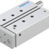 Siłownik prowadzący FESTO DFM-40-125-P-A-GF-F1A 8118911