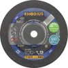 Rhodius 206266 Cutting disc straight 230 mm Steel Cutting Disc