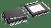 20-W stereo, 8- to 26-V, digital input, open loop Class-D audio amplifier w/ EQ, DRC, 2.1 support | PHP | 48 | 0 to 85