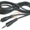 KABEL 3.5 STEREO-3.5 STEREO 5.0m