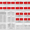 SoC with Octal Arm® Cortex®-A72, 24 TOPS of AI, C7xDSP, and GPU for vision perception and analytics | ALY | 1414 | -40 to 125