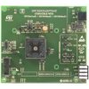 SPC58XXADPT64S Socketed mini module for SPC58 2B, 4B and C lines in eTQFP64 package