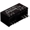 Mean Well DPB09B-15 DC/DC converter module 300mA 9W 2 outputs
