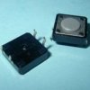 TM-118A TACT SWITCH 4,3mm