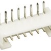 Wtyk PCB 8-pinowe raster: 2.0mm -rzędowe JST Przewlekany 2.0A 100.0 V.