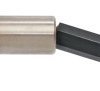 Uchwyt magnetyczny 1/4 cala 65 mm uchylny, do końcówek wkrętakowych 55H995