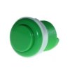 33mm Arcade Game Push Button - Green