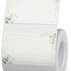 Etykiety do drukarek etykiet NIIMBOT A2A78138601, 50 x 30 mm, Etykieta uniwersalna