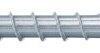 Śruba do betonu z łbem sześciokątnym i zintegrowaną podkładką FISCHER FBS II 12X110 50/35/10 US gvz 536871 /20szt./