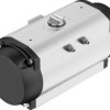 Napęd obrotowy FESTO DFPD-N-2300-RP-90-RS35-F16-X-R3-C 8145418
