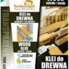 Klej do drewna 100ml